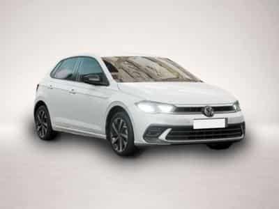 VW Polo (2026) - Foto 5