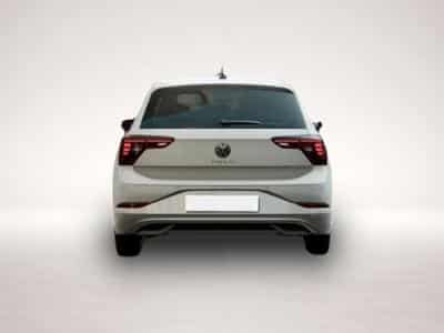 VW Polo (2026) - Foto 6