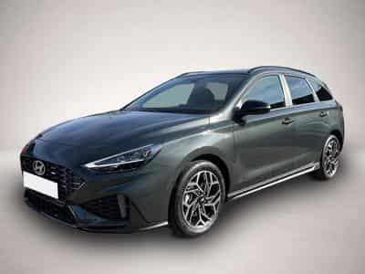 Hyundai i30 (2026) - Foto 1