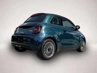 Fiat 500 (2026) - Foto 4
