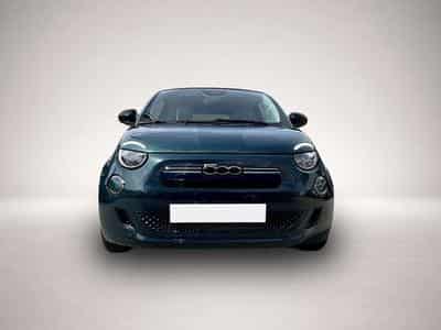 Fiat 500 (2026) - Foto 6