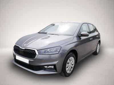 Skoda Fabia (2026) - Foto 1