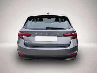 Skoda Fabia (2026) - Foto 2