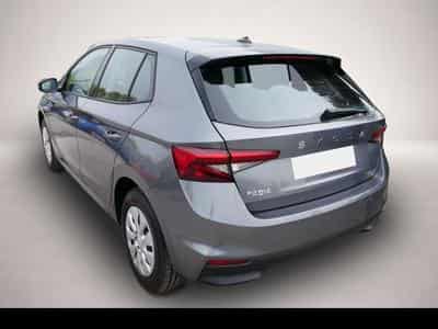 Skoda Fabia (2026) - Foto 4