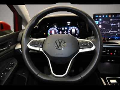 VW Golf (2025) - Foto 5