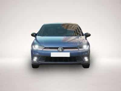 VW Polo (2026) - Foto 3