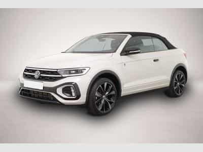 VW T-Roc (2025) - Photo 1