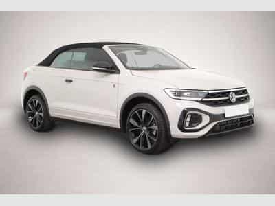 VW T-Roc (2025) - Photo 4