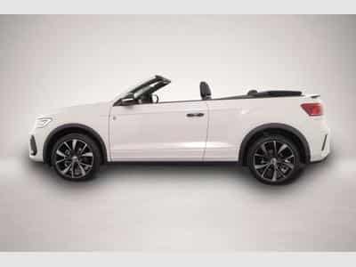 VW T-Roc (2025) - Photo 6