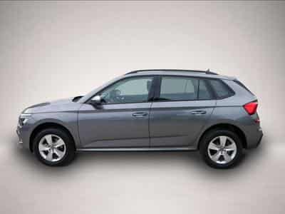 Skoda Kamiq (2026) - Photo 3
