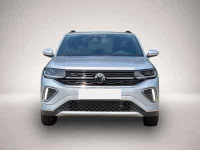 VW T-Cross (2026) - Foto 6