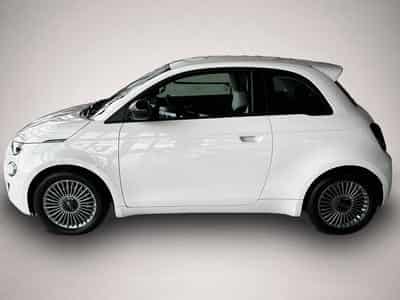 Fiat 500 (2026) - Photo 3