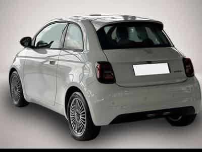 Fiat 500 (2026) - Photo 5