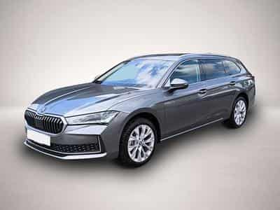 Skoda Superb (2026) - Photo 1
