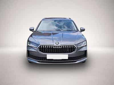 Skoda Superb (2026) - Photo 2