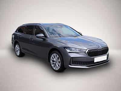 Skoda Superb (2026) - Photo 3