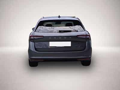 Skoda Superb (2026) - Photo 6