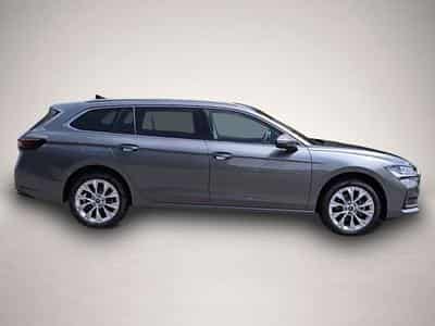 Skoda Superb (2026) - Photo 8