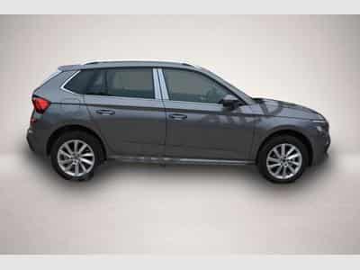 Skoda Kamiq (2026) - Photo 5