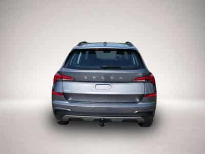 Skoda Kamiq (2026) - Photo 2