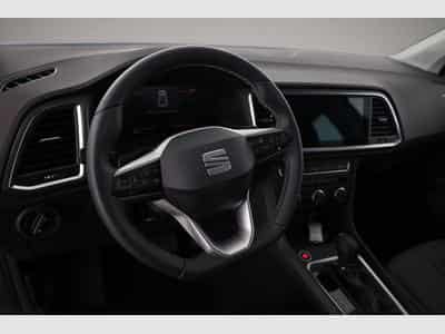 Seat Ateca (2026) - Photo 6