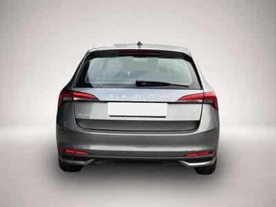 Skoda Scala (2025) - Photo 3