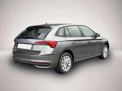 Skoda Scala (2025) - Photo 4