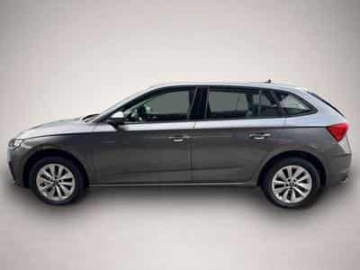 Skoda Scala (2025) - Photo 5