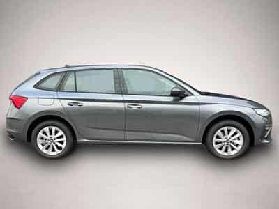 Skoda Scala (2025) - Foto 6