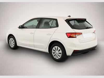 Skoda Fabia (2026) - Photo 4