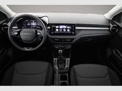 Skoda Fabia (2026) - Photo 5