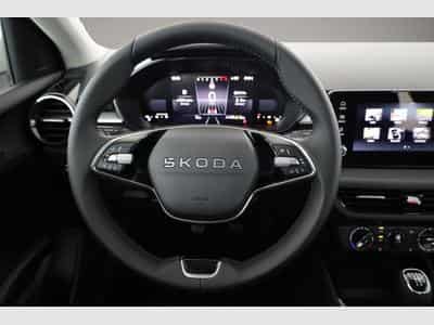 Skoda Fabia (2026) - Photo 6