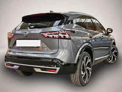 Nissan Qashqai (2026) - Foto 3