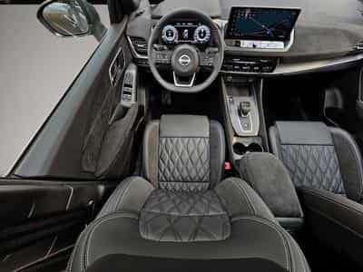 Nissan Qashqai (2026) - Foto 5