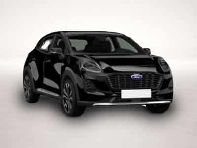 Ford Puma (2025) - Photo 3