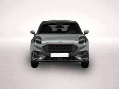 Ford Puma (2025) - Photo 2