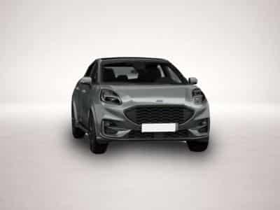 Ford Puma (2025) - Photo 3