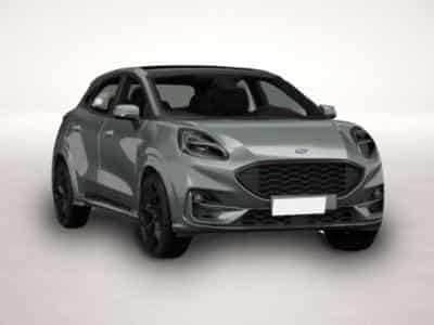 Ford Puma (2025) - Photo 4