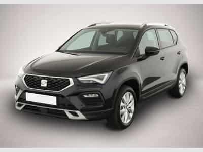 Seat Ateca (2026) - Photo 1