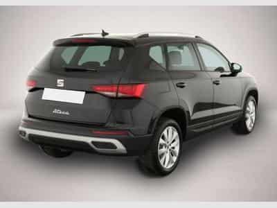 Seat Ateca (2026) - Photo 3