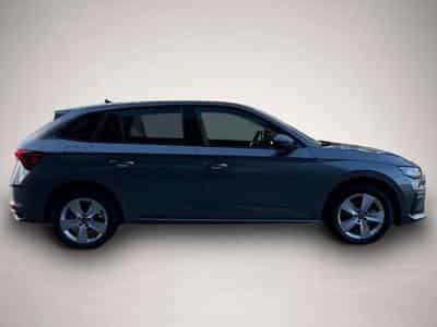 Skoda Scala (2025) - Photo 6