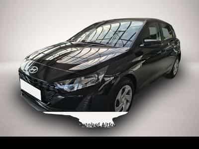 Hyundai i20 (2025) - Photo 1