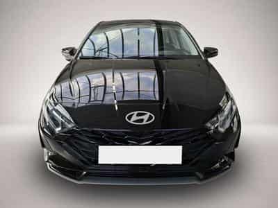Hyundai i20 (2025) - Photo 2