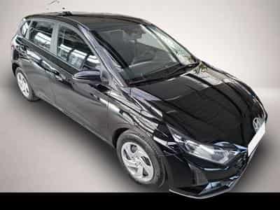 Hyundai i20 (2025) - Photo 3