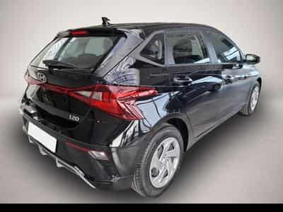 Hyundai i20 (2025) - Photo 5