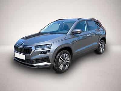 Skoda Karoq (2026) - Photo 1