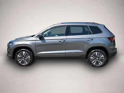 Skoda Karoq (2026) - Photo 4
