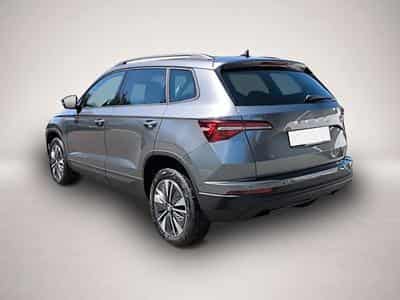 Skoda Karoq (2026) - Photo 5