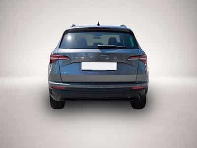 Skoda Karoq (2026) - Photo 6