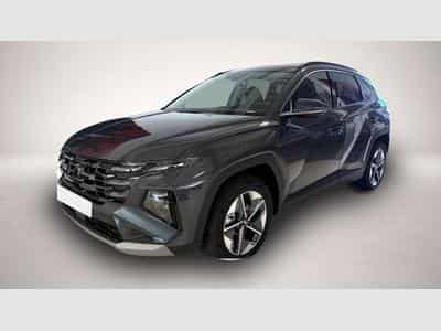 Hyundai Tucson (2025) - Photo 1